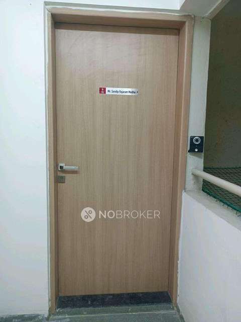 2 BHK Flat In Kohinoor Sapphire 2 For Sale  In Tathawade