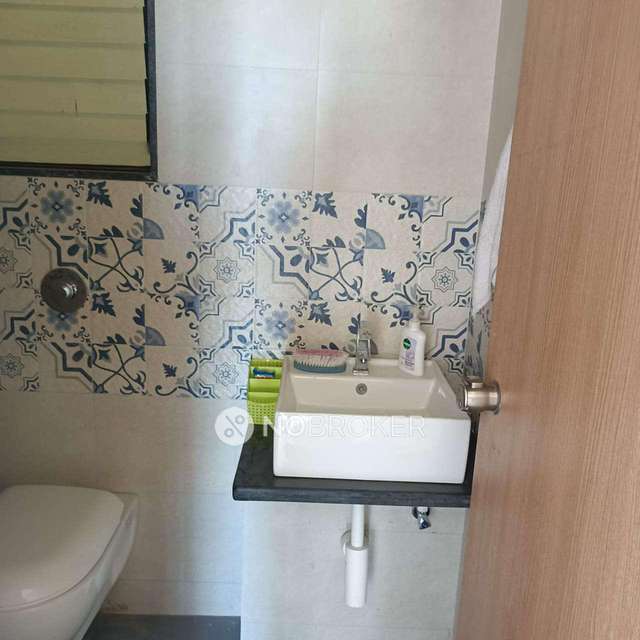 2 BHK Flat In Kohinoor Sapphire 2 For Sale  In Tathawade