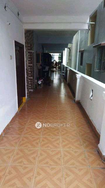 2 BHK Flat In Bharghavi Residency For Sale  In Ameenpur