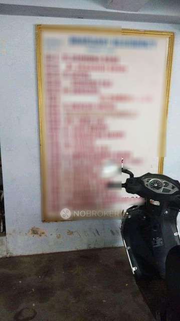 2 BHK Flat In Bharghavi Residency For Sale  In Ameenpur