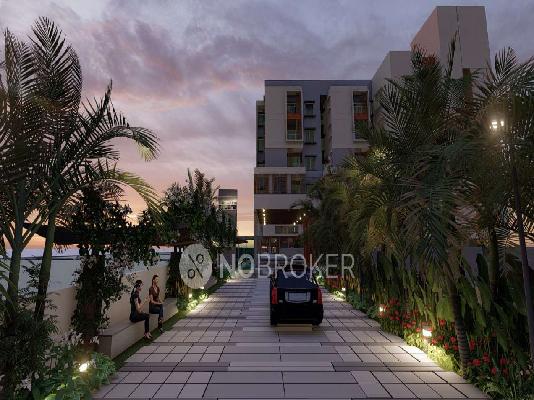 4 BHK Flat In Sidharth Square For Sale  In Gerugambakkam