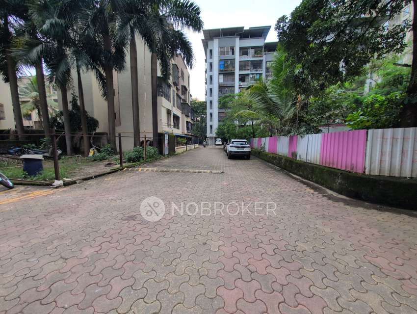 2 BHK Flat In Rashmi Hetal Phase 2 For Sale  In Mira Road East