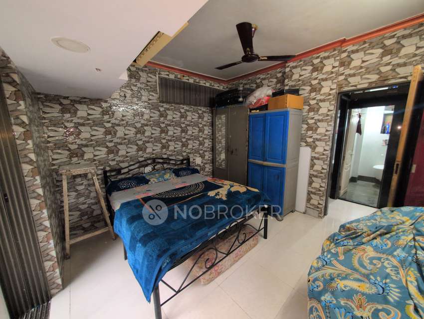 2 BHK Flat In Rashmi Hetal Phase 2 For Sale  In Mira Road East