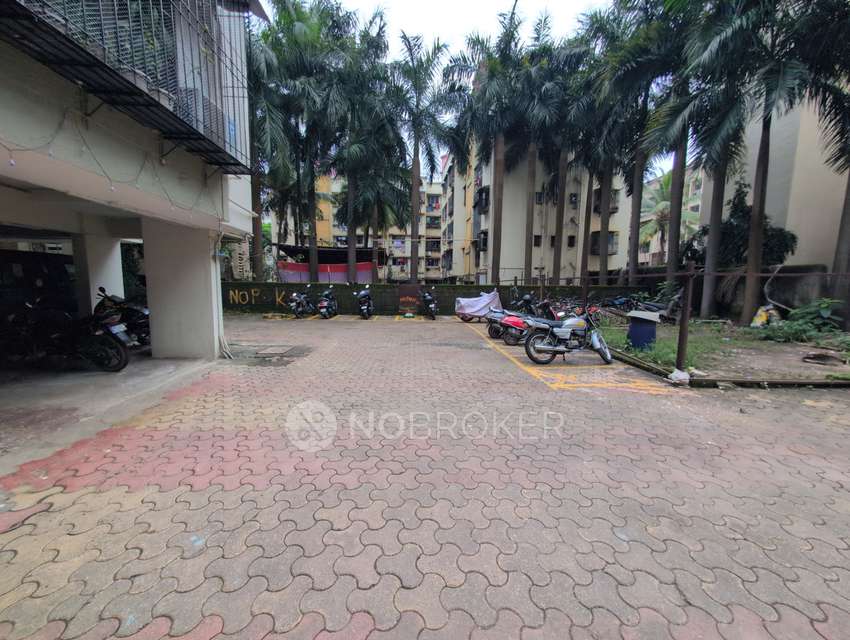 2 BHK Flat In Rashmi Hetal Phase 2 For Sale  In Mira Road East