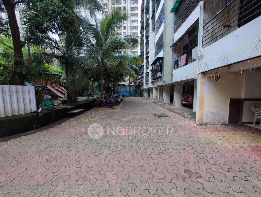 2 BHK Flat In Rashmi Hetal Phase 2 For Sale  In Mira Road East