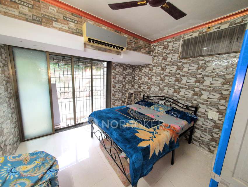 2 BHK Flat In Rashmi Hetal Phase 2 For Sale  In Mira Road East