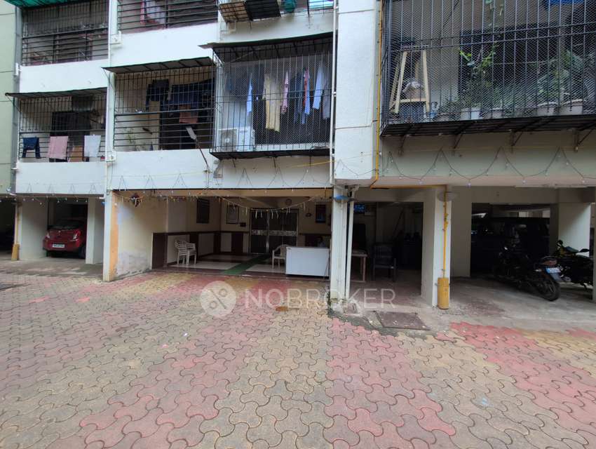 2 BHK Flat In Rashmi Hetal Phase 2 For Sale  In Mira Road East