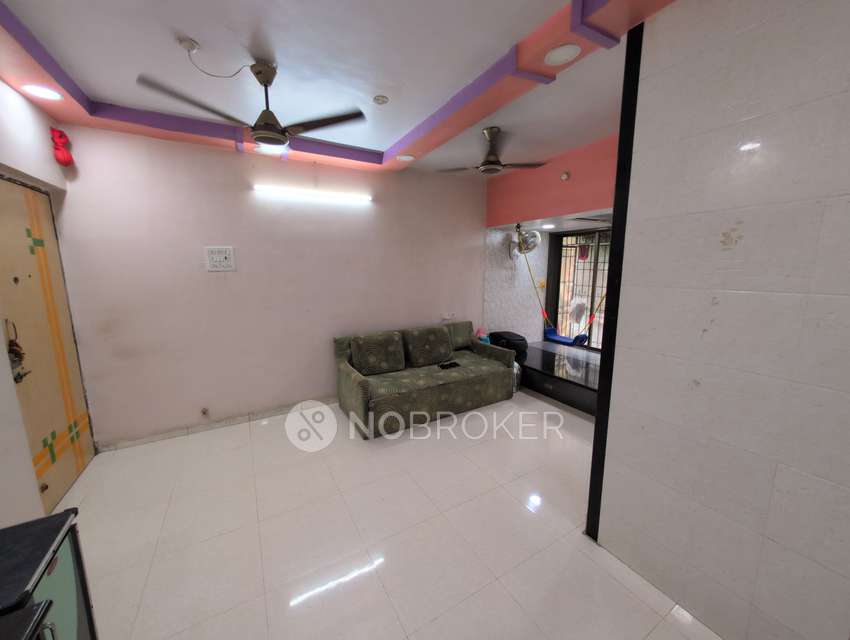 2 BHK Flat In Rashmi Hetal Phase 2 For Sale  In Mira Road East