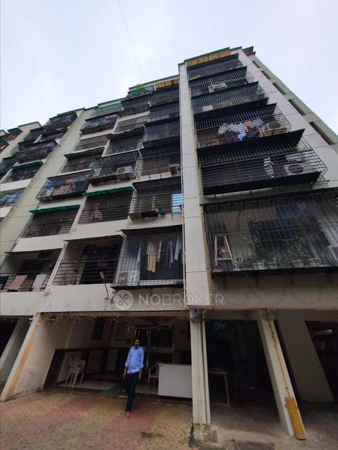 2 BHK Flat In Rashmi Hetal Phase 2 For Sale  In Mira Road East