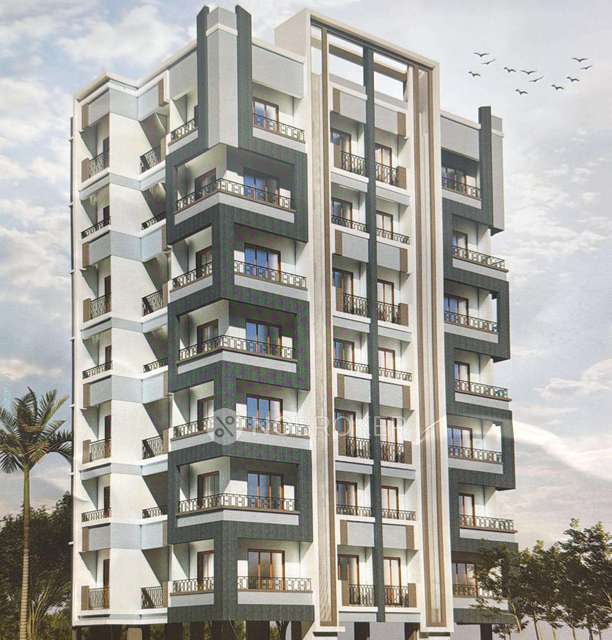 1 BHK Flat In Sai Vihar For Sale  In Ulhasnagar