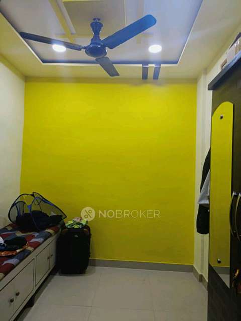 1 RK Flat In Radha Homes, Panvel For Sale  In Karanjade Sector R-3