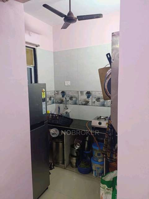 1 RK Flat In Radha Homes, Panvel For Sale  In Karanjade Sector R-3