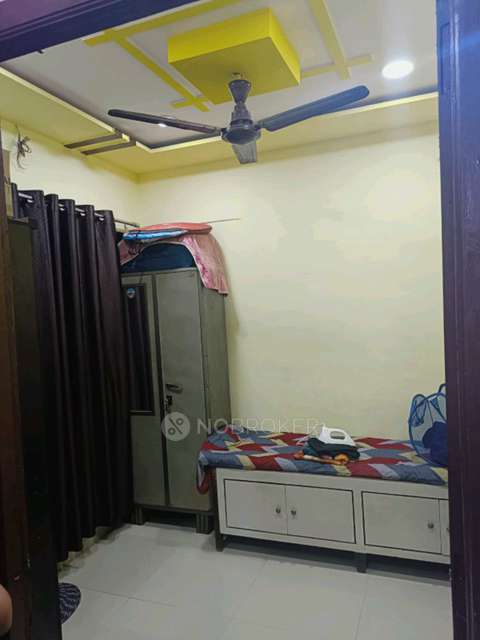 1 RK Flat In Radha Homes, Panvel For Sale  In Karanjade Sector R-3