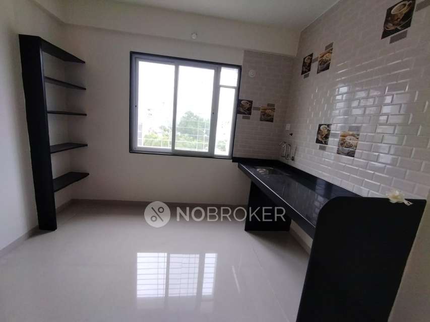 1 BHK Flat In Vithai Niwas for Rent  In  Mamurdi