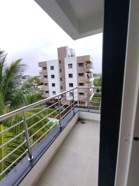 1 BHK Flat In Vithai Niwas for Rent  In  Mamurdi