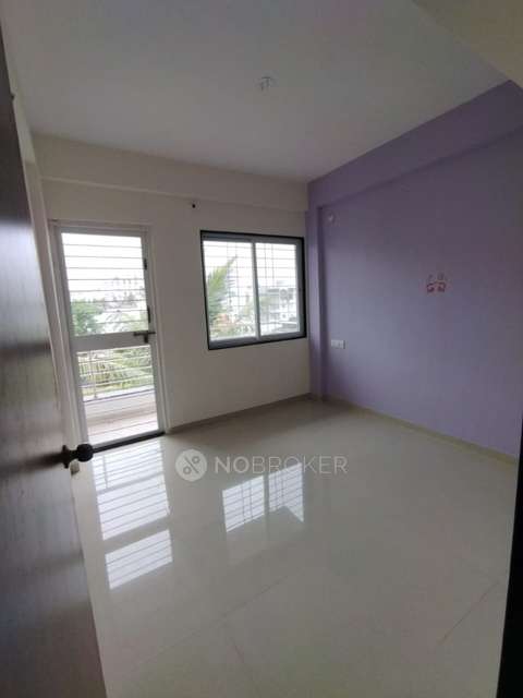 1 BHK Flat In Vithai Niwas for Rent  In  Mamurdi