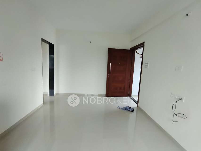 1 BHK Flat In Vithai Niwas for Rent  In  Mamurdi