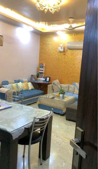 3 BHK Flat In Sant Apartment For Sale  In Sant Apartment, Santram Builder, Shakti Enclave, Burari Garhi, Burari