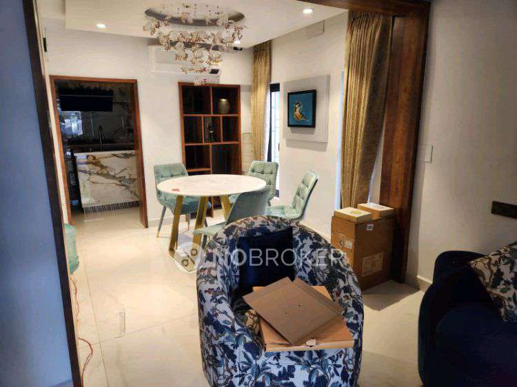 4 BHK House for Rent  In Besant Nagar