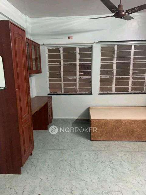 1 BHK Flat In Priyadarshani Apartment For Sale  In Dhankawadi