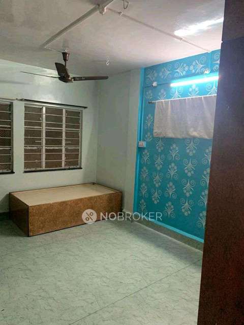 1 BHK Flat In Priyadarshani Apartment For Sale  In Dhankawadi