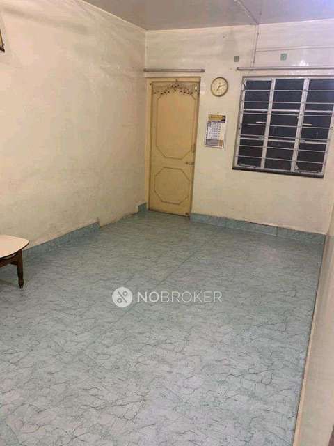 1 BHK Flat In Priyadarshani Apartment For Sale  In Dhankawadi