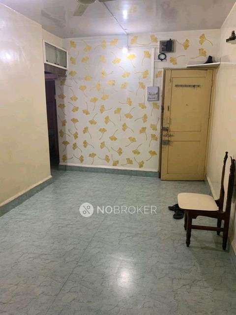 1 BHK Flat In Priyadarshani Apartment For Sale  In Dhankawadi