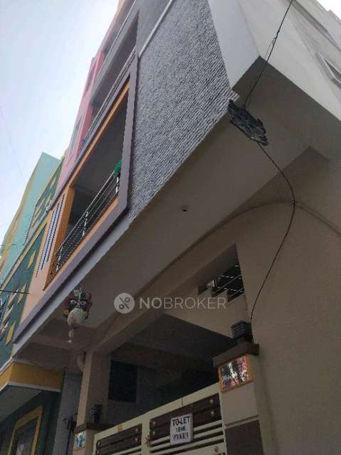 1 BHK Flat In Standalone for Rent  In Borabanda