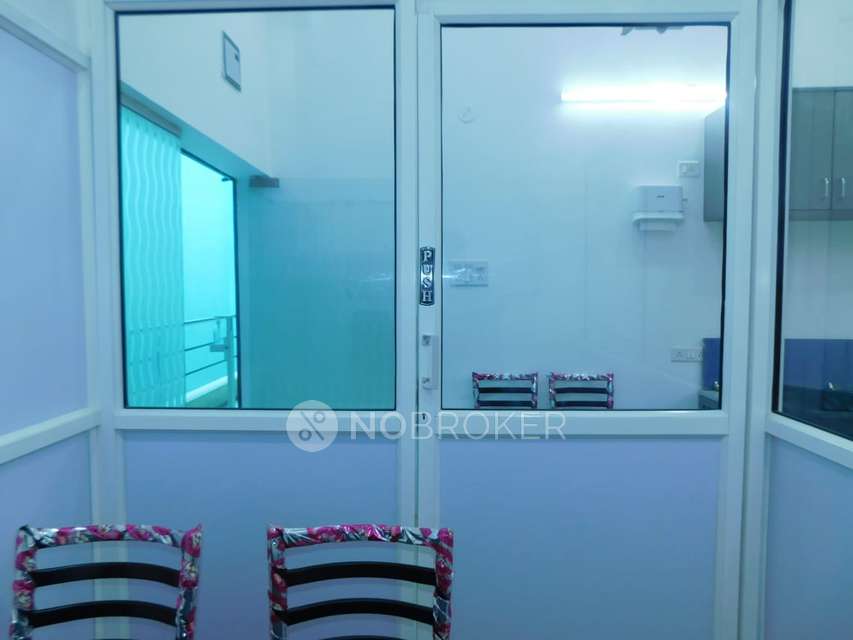 Office Space in Hinjewadi, Pune for Rent 