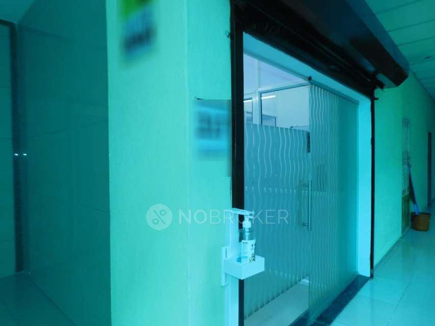 Office Space in Hinjewadi, Pune for Rent 