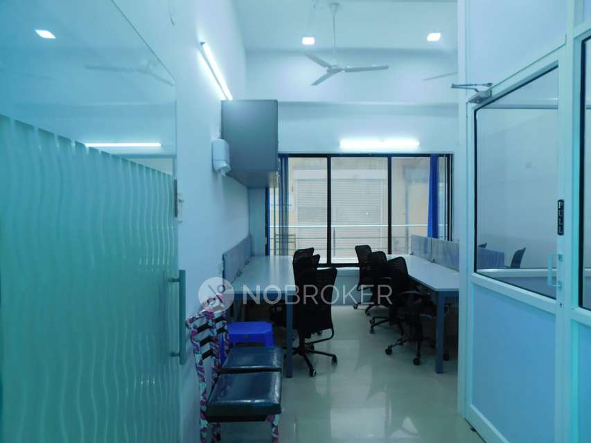 Office Space in Hinjewadi, Pune for Rent 