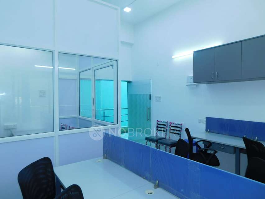 Office Space in Hinjewadi, Pune for Rent 