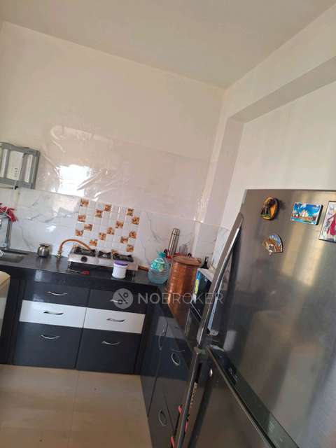 2 BHK Flat In Tcg Cliff Garden Vc Homes For Sale  In The Cliff Garden Building-b, The Cliff Garden, Phase 3, Hinjawadi Rajiv Gandhi Infotech Park, Hinjawadi, Pimpri-chinchwad, Maharashtra 411057, India