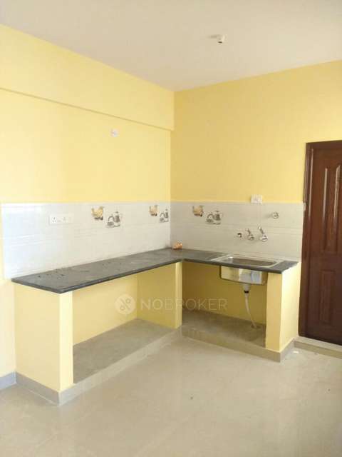 3 BHK Flat For Sale  In Uttarahalli Hobli