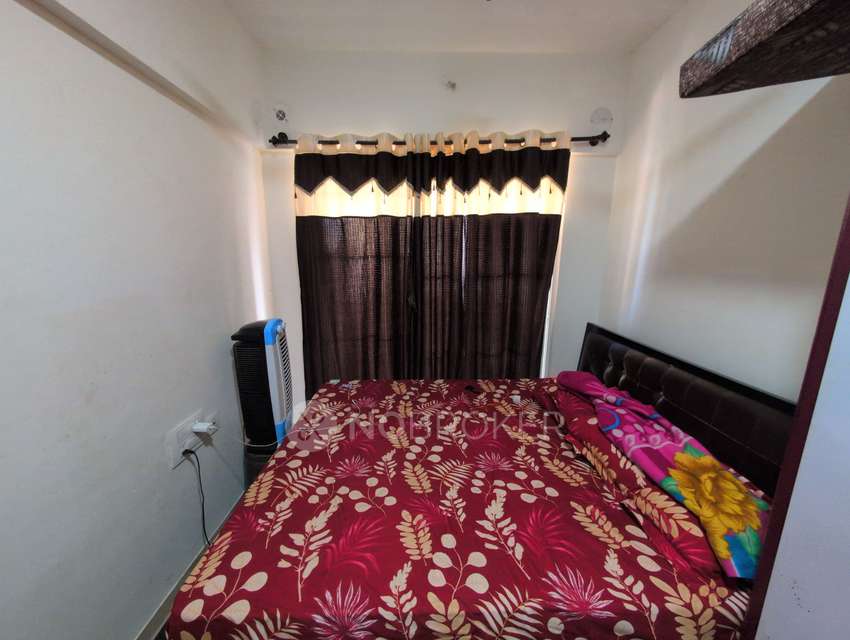 1 BHK Flat In Jp North - Aviva For Sale  In Mira Bhayandar