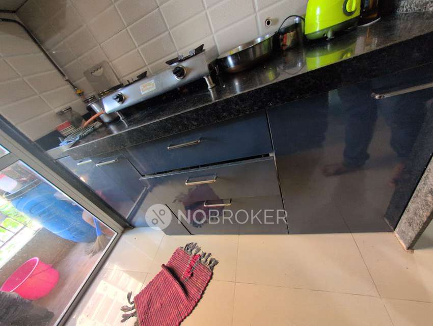 1 BHK Flat In Jp North - Aviva For Sale  In Mira Bhayandar