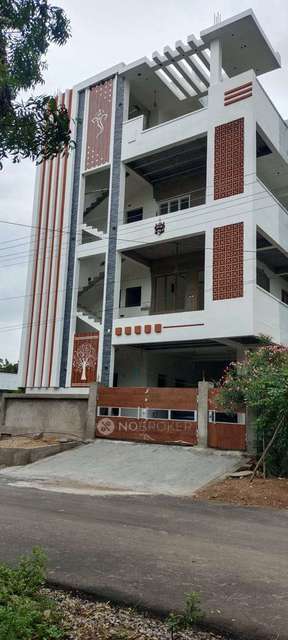 4+ BHK Flat For Sale  In Turkayamjal