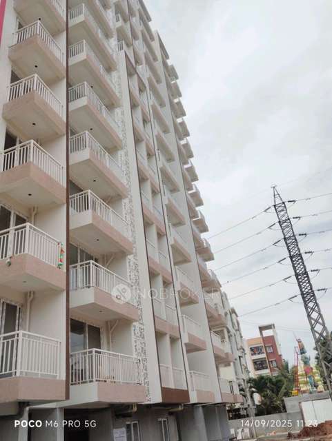 2 BHK Flat In Atz Areva For Sale  In Balagere