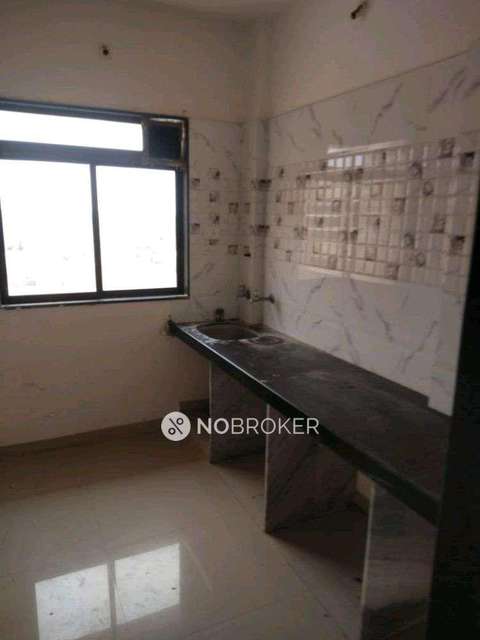 1 BHK Flat In Shree Gayatri Park ,palghar&#40;w&#41;mahim Road,haran Wadi Naka, Near J.p International School For Sale  In Haranwadi Road