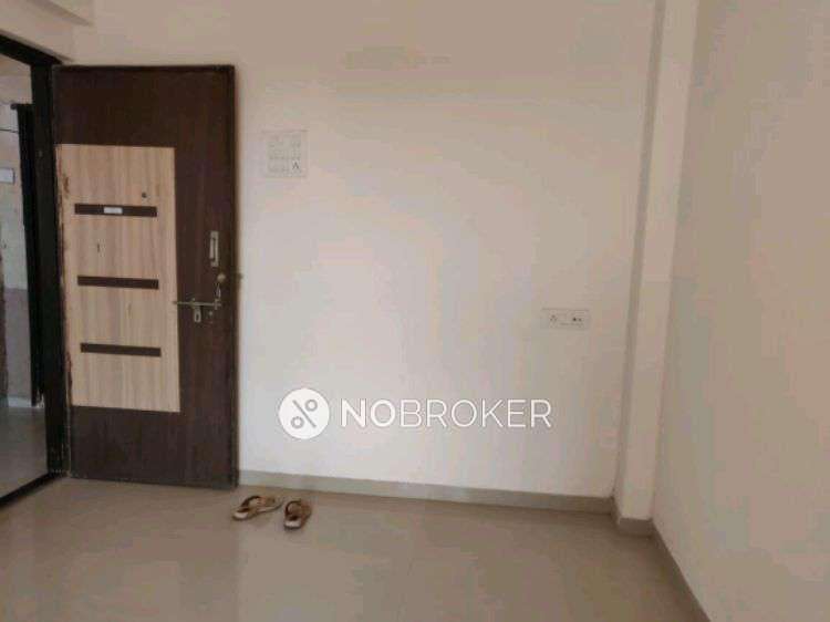 1 BHK Flat In Shree Gayatri Park ,palghar&#40;w&#41;mahim Road,haran Wadi Naka, Near J.p International School For Sale  In Haranwadi Road