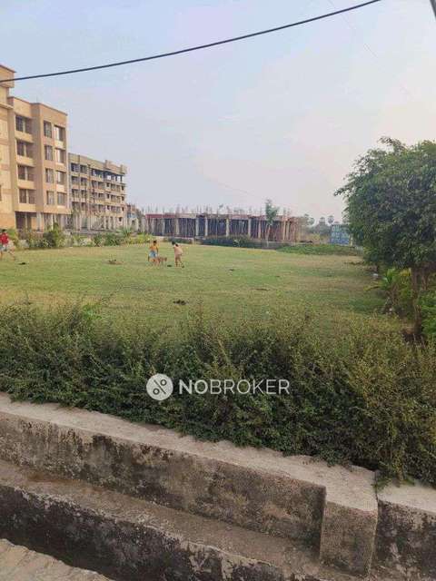 1 BHK Flat In Shree Gayatri Park ,palghar&#40;w&#41;mahim Road,haran Wadi Naka, Near J.p International School For Sale  In Haranwadi Road