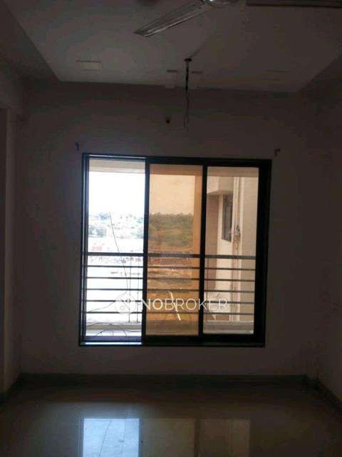1 BHK Flat In Shree Gayatri Park ,palghar&#40;w&#41;mahim Road,haran Wadi Naka, Near J.p International School For Sale  In Haranwadi Road