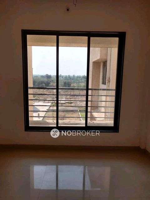 1 BHK Flat In Shree Gayatri Park ,palghar&#40;w&#41;mahim Road,haran Wadi Naka, Near J.p International School For Sale  In Haranwadi Road