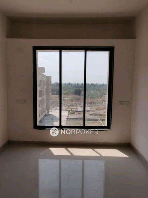 1 BHK Flat In Shree Gayatri Park ,palghar&#40;w&#41;mahim Road,haran Wadi Naka, Near J.p International School For Sale  In Haranwadi Road