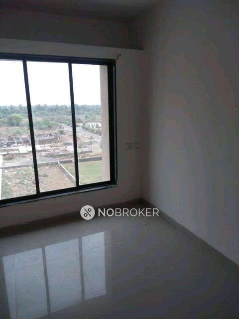 1 BHK Flat In Shree Gayatri Park ,palghar&#40;w&#41;mahim Road,haran Wadi Naka, Near J.p International School For Sale  In Haranwadi Road