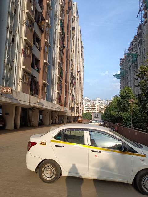 3 BHK Flat In Aishwaryam Hamara For Sale  In Pimpri-chinchwad