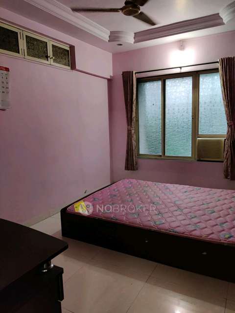 2 BHK Flat In Dream Residency For Sale  In Sagarshet Petrol Pump Road