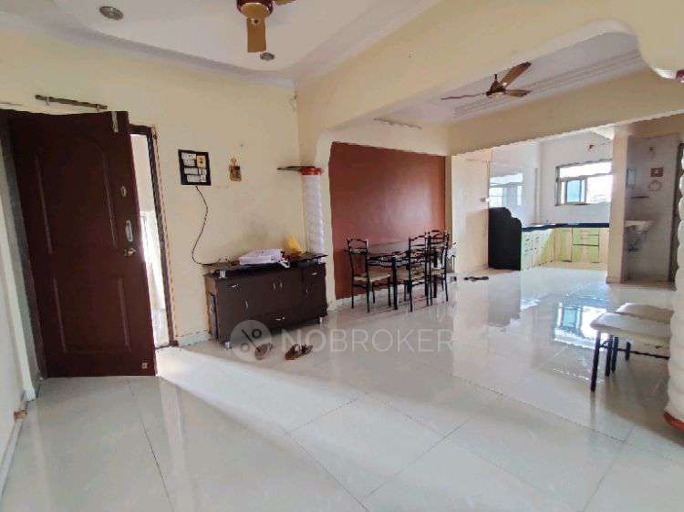 2 BHK Flat In Dream Residency For Sale  In Sagarshet Petrol Pump Road