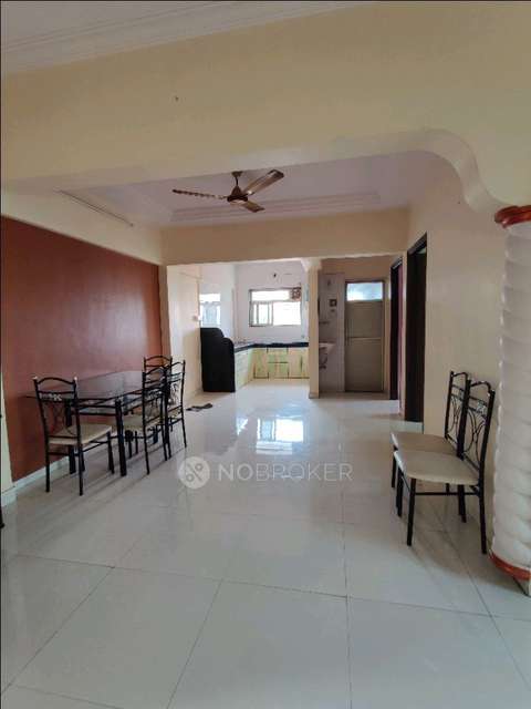 2 BHK Flat In Dream Residency For Sale  In Sagarshet Petrol Pump Road