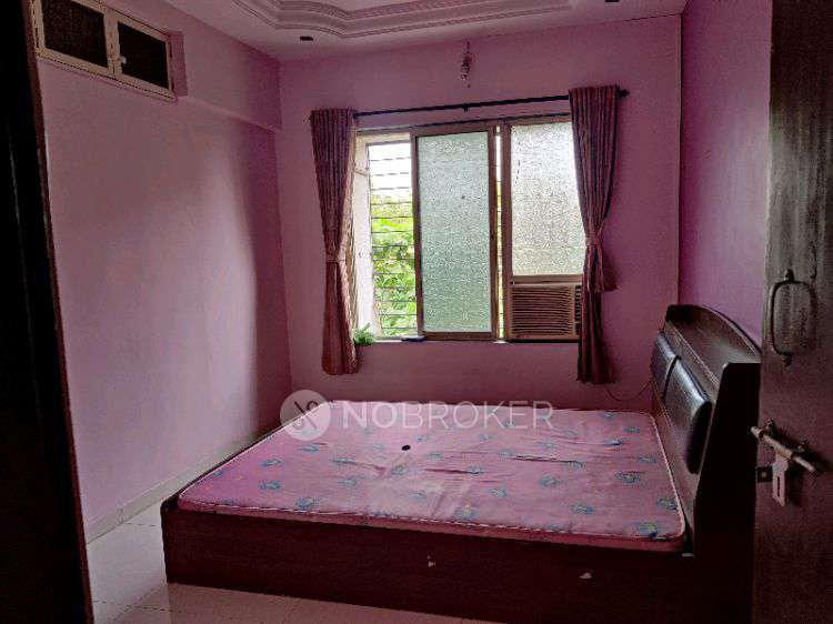 2 BHK Flat In Dream Residency For Sale  In Sagarshet Petrol Pump Road